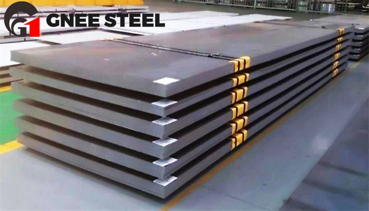 ar plate steel