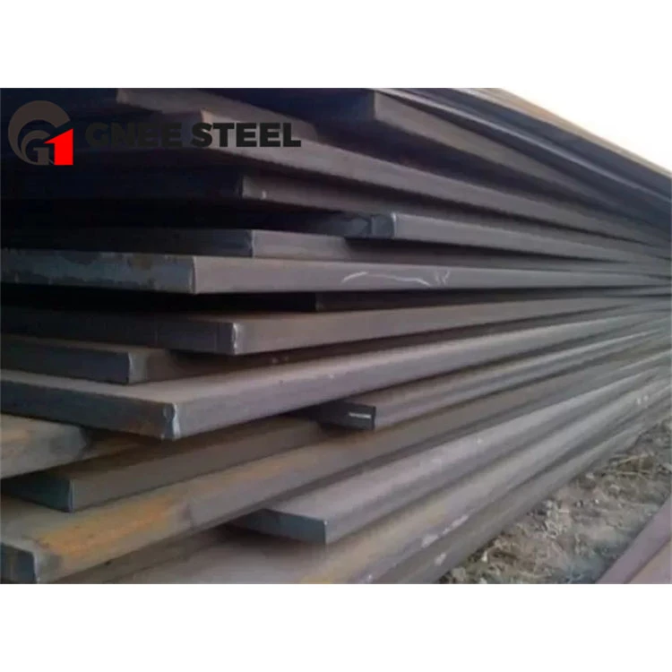 JFE-EH360 Acero resistente al desgaste