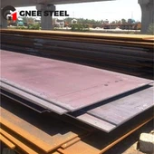 Placa de alta resistencia