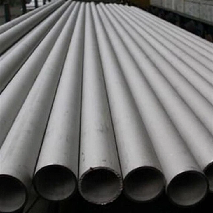 201 Stainless Steel Pipe 201 Stainless Steel Pipe