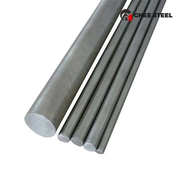302 Stainless Steel Round Bar 302 Stainless Steel Round Bar