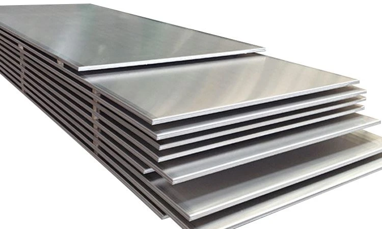 304 (l) Acero inoxidable