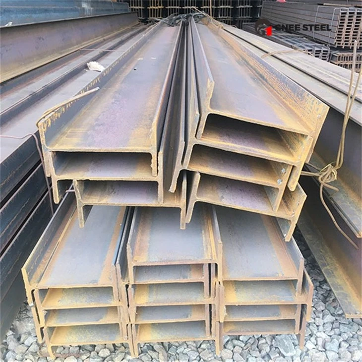 A36 Hot Roll Steel I Beam