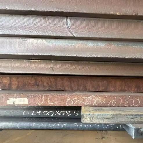 ASME SA662 Grade B Pressure Vessel Plate suppliers ASME SA662 Grade B Pressure Vessel Plate suppliers