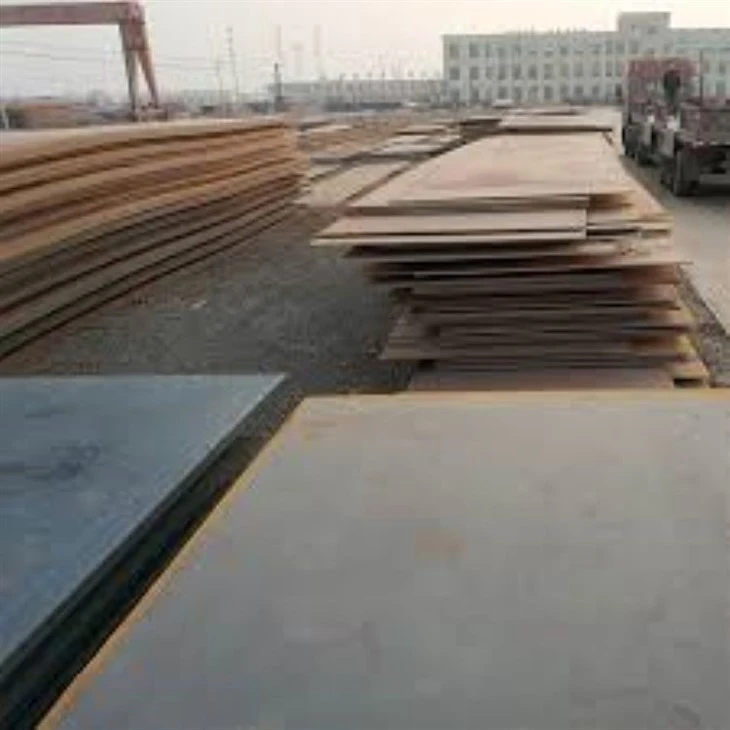 ASTM A517 Grade B Pressure Vessel Steel best
