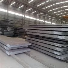 BV D690 Shipbuilding Steel Plate BV D690 Shipbuilding Steel Plate