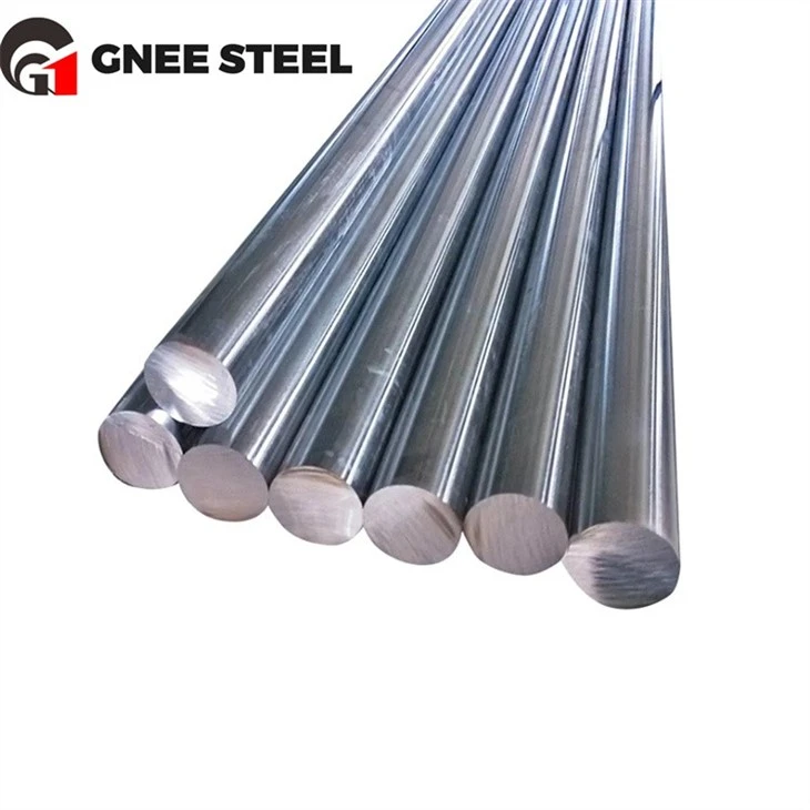 C80W2 Carbon Steel Round Bar C80W2 Carbon Steel Round Bar