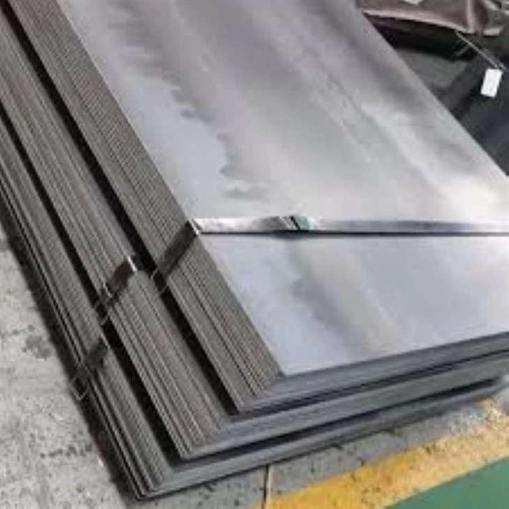 EN10028-3 P460NH Pressure Steel Plate best EN10028-3 P460NH Pressure Steel Plate best