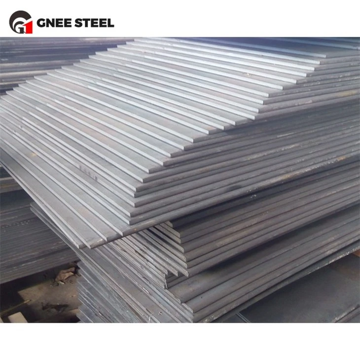 GB Standard Q355 HSLA Steel Plate GB Standard Q355 HSLA Steel Plate