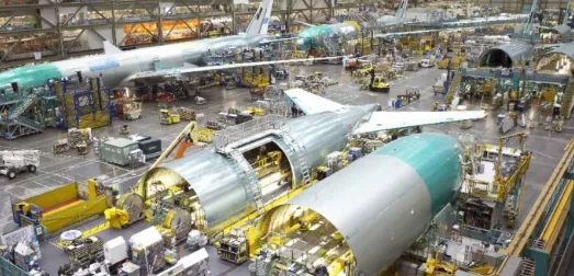 Transportation Equipment Manufacturing Transportation Equipment Manufacturing