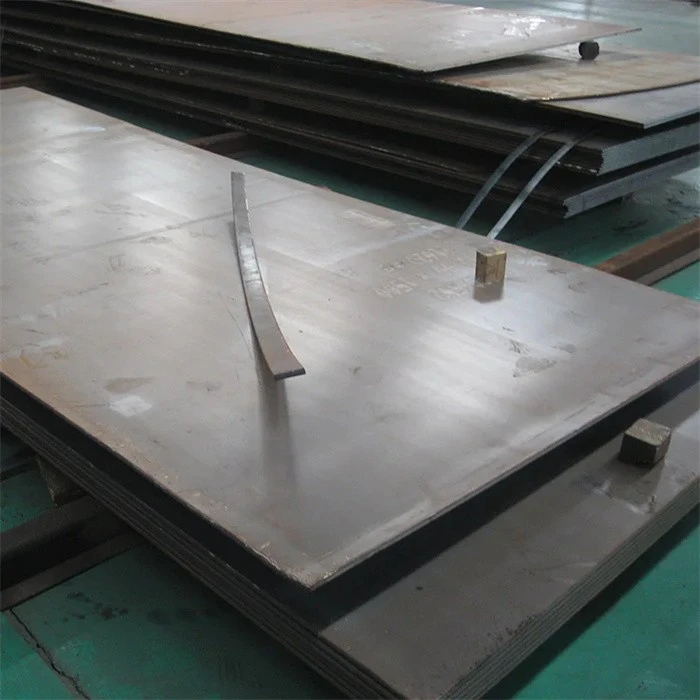 JFE-EH360 Abrasion Plate JFE-EH360 Abrasion Plate
