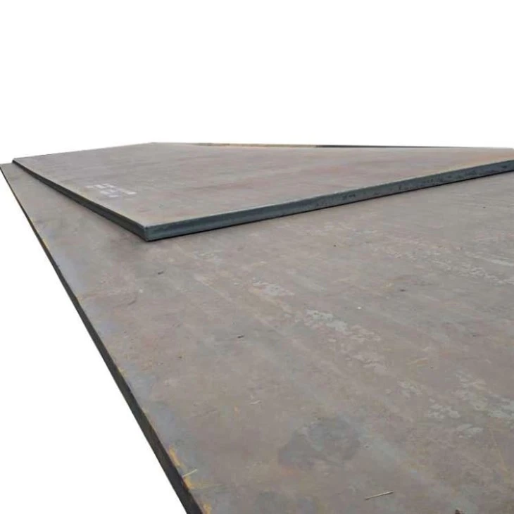 JIS G3103 SB410 Pressure Vessel Steel Plate factory
