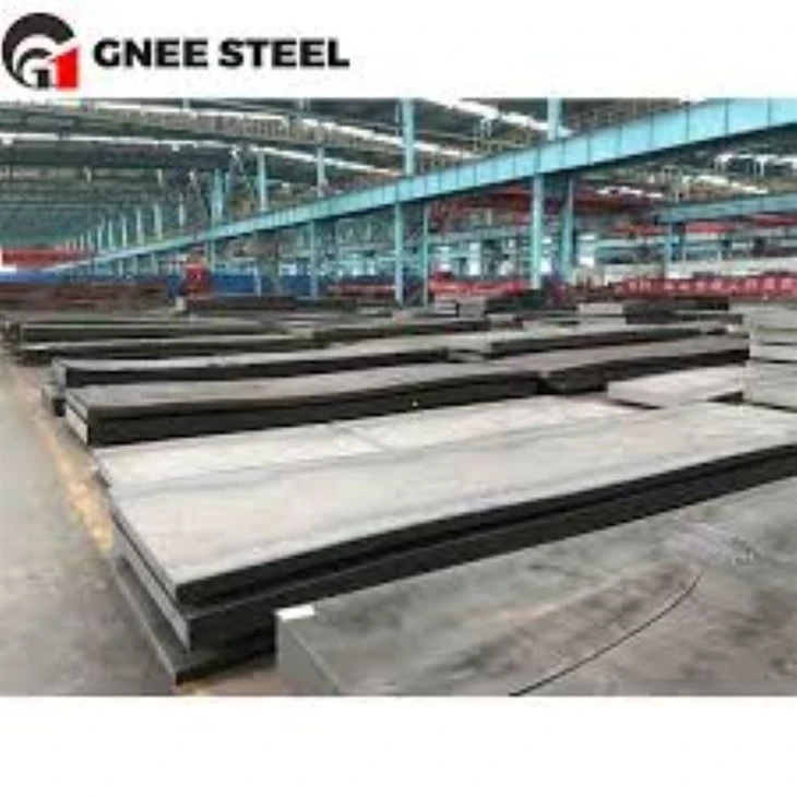 Low Carbon A516 Grade 55 Pressure Steel best Low Carbon A516 Grade 55 Pressure Steel best