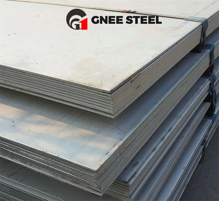 China pressure vessel steel plate Distributors