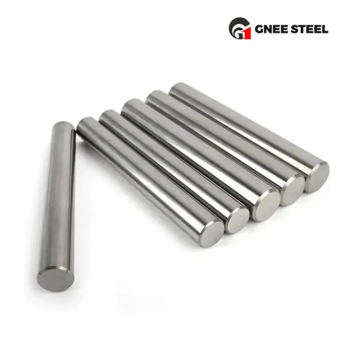 Niobium R04251 Bars