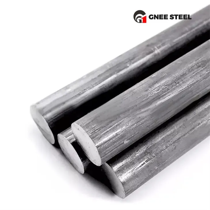 Niobium R04251 Bars