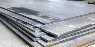 NK E47 Shipbuilding Steel Coil