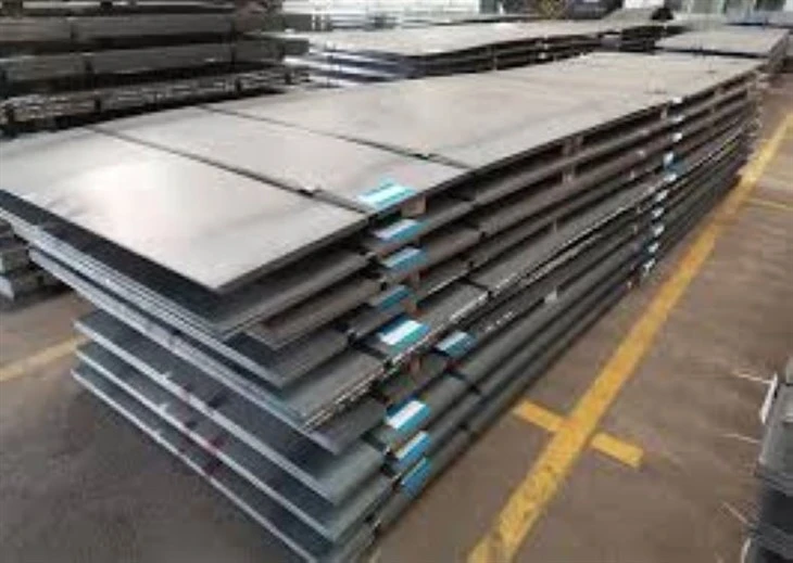 Non-Alloy P295GH Steel Plate suppliers Non-Alloy P295GH Steel Plate suppliers