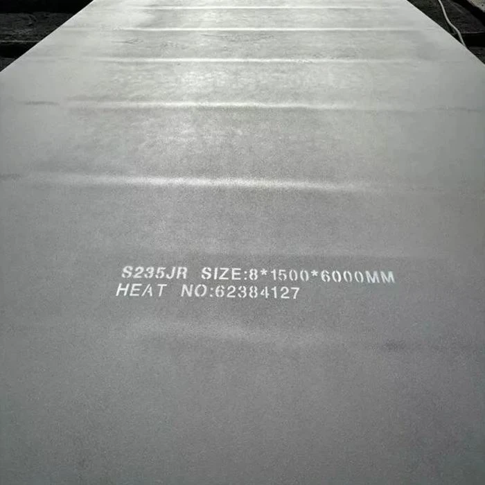 Corten Steel(2)