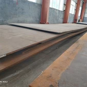 Placa de desgaste NM 500