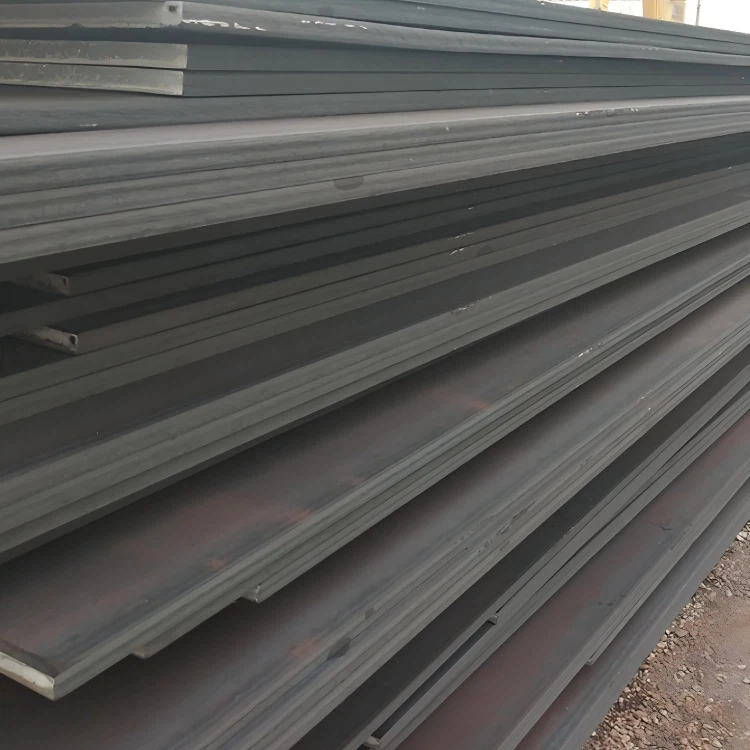 S500Q High Strength for Construction Projects S500Q High Strength for Construction Projects