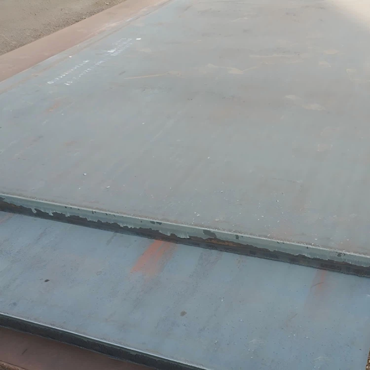 S500Q High Strength for Construction Projects S500Q High Strength for Construction Projects