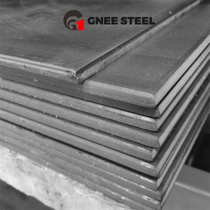 S355G9+M S355G10+M HSLA Steel Plate S355G9+M S355G10+M HSLA Steel Plate
