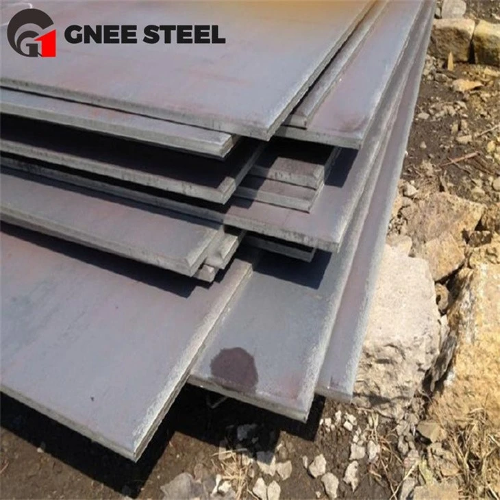 SB480 Boilers And Pressure Vessels Steel SB480 Boilers And Pressure Vessels Steel