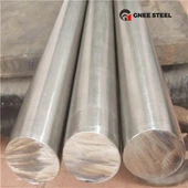 420 barra redonda de acero inoxidable