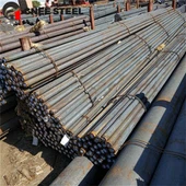 9SICR 1.2067 Barra redonda de acero