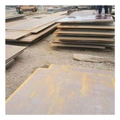 A871 Tipo 3 GR.65 Corten Steel Metal