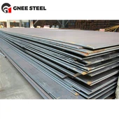 Q690C Placa de acero HSLA