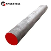 Barras de aleación de tungsteno