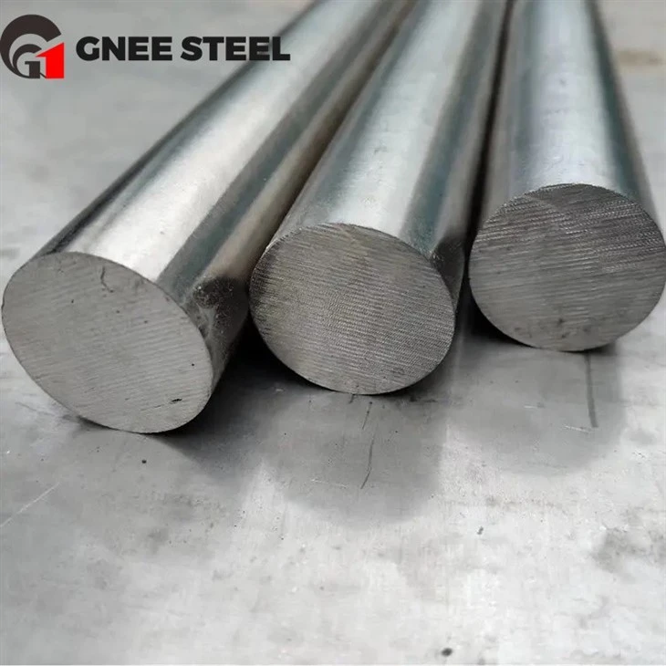 T1 High Speed Tool Steel Rods T1 High Speed Tool Steel Rods