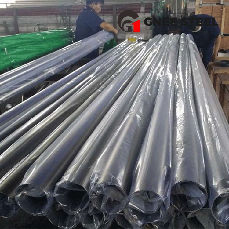 Tubo de aleación de tantalum tungsteno w60cu40