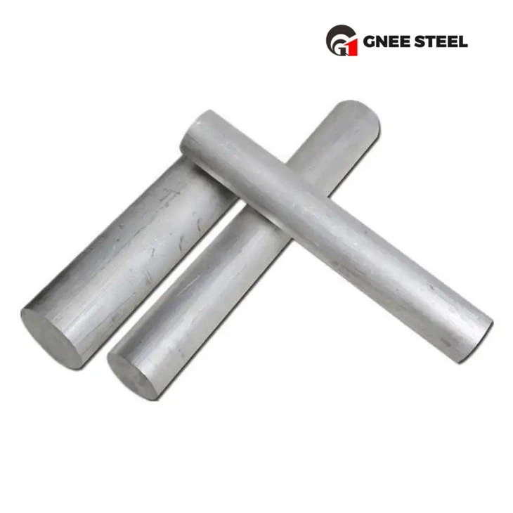UNS R04295 Niobium-Hafnium Alloy